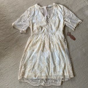 Bella Ella Light My Fire Dress